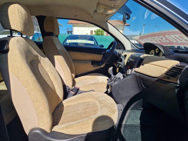LANCIA Ypsilon 1.2 60 Cv 1proprietario euro4