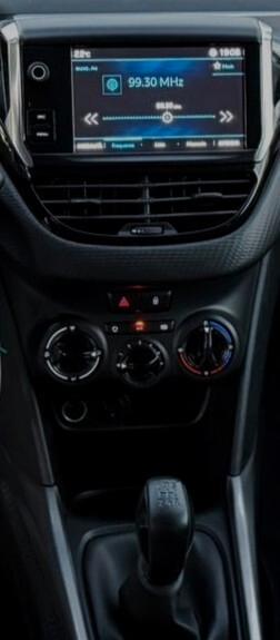 Peugeot 2008 (UNICOPROPRIETARIO)PureTech 82 Allure