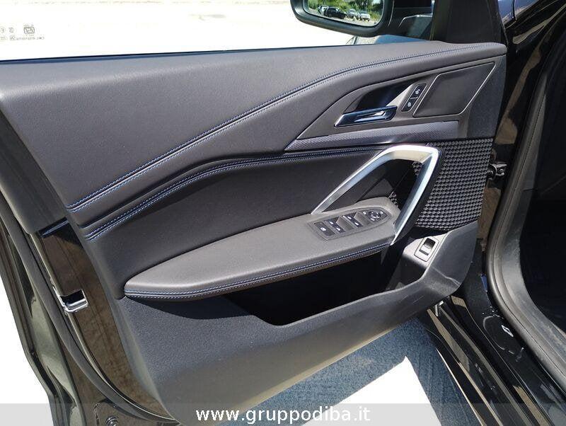 BMW X1 U11 sdrive20i mhev 48V MSport auto