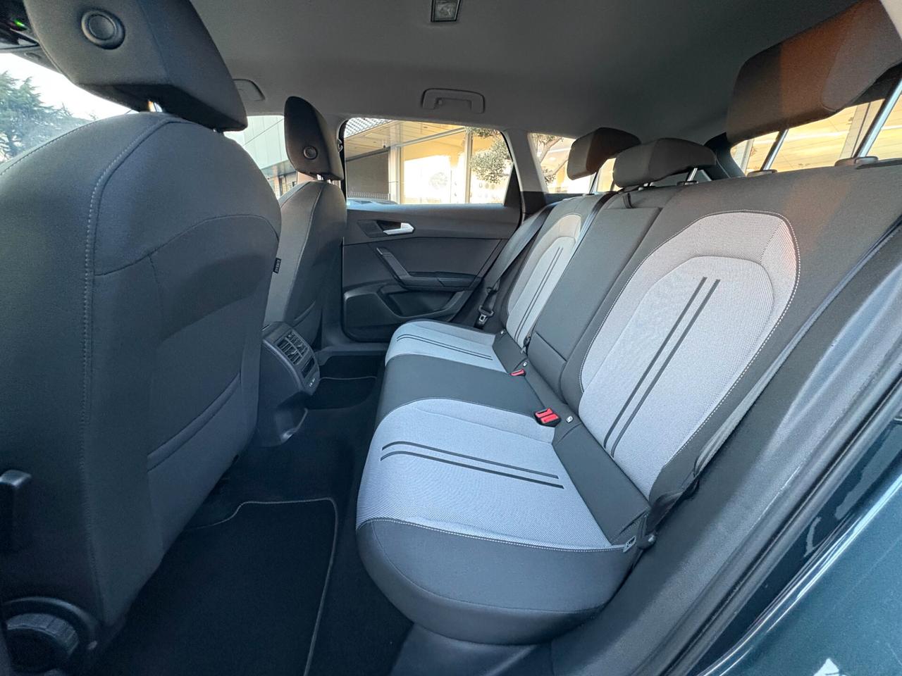 Seat Leon Sportstourer 2.0 TDI 150 CV DSG Business