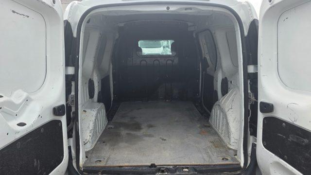 DACIA Dokker SCe 110CV GPL Furgone E6dtemp