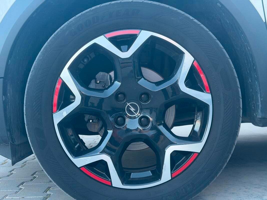 Opel Mokka 1.2 Turbo GS