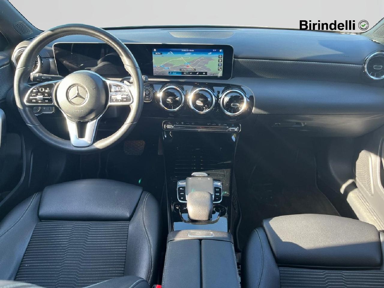 Mercedes-Benz Classe A (W177) - A 200 Automatic Sport
