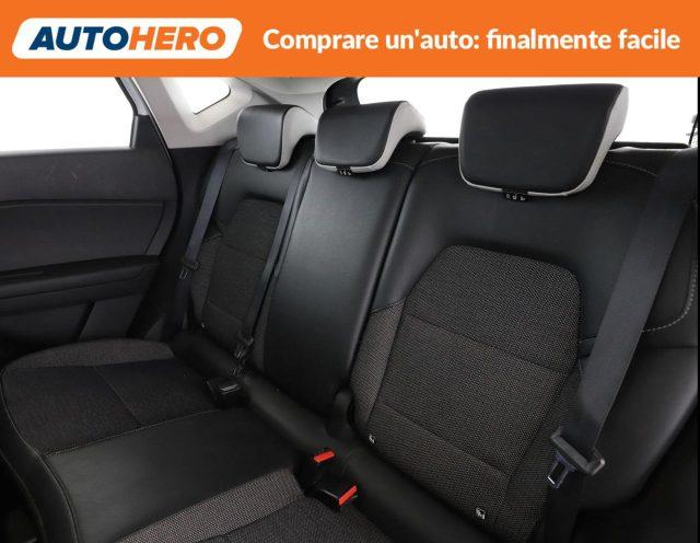 RENAULT Captur TCe 100 CV Intens