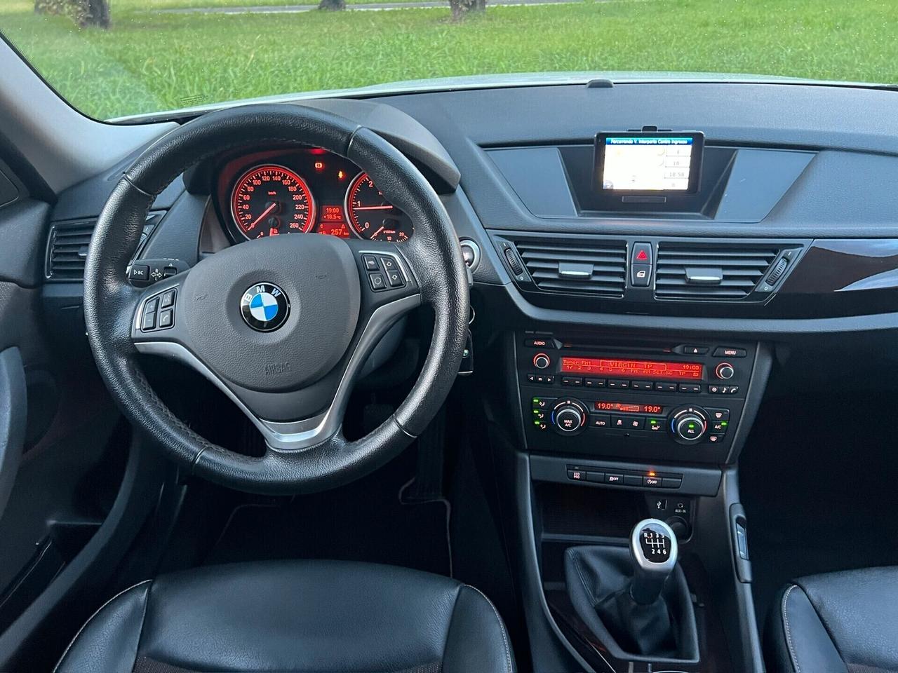 Bmw 116d NEOPATENTATI