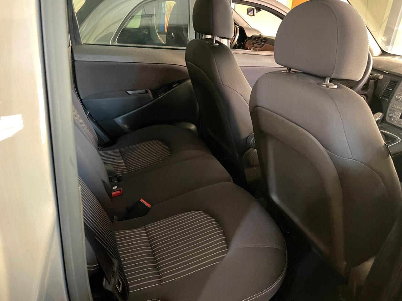 Lancia MUSA 1.4 Argento