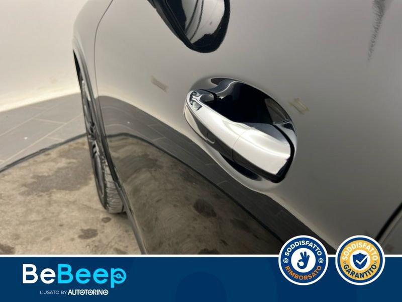 Mercedes-Benz GLA 200 D AMG LINE PREMIUM 4MATIC AUTO