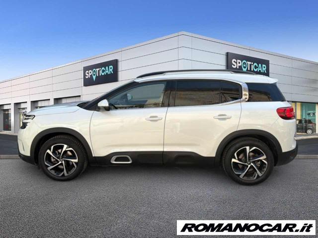 CITROEN C5 Aircross BlueHDi 130 S&S EAT8 Shine