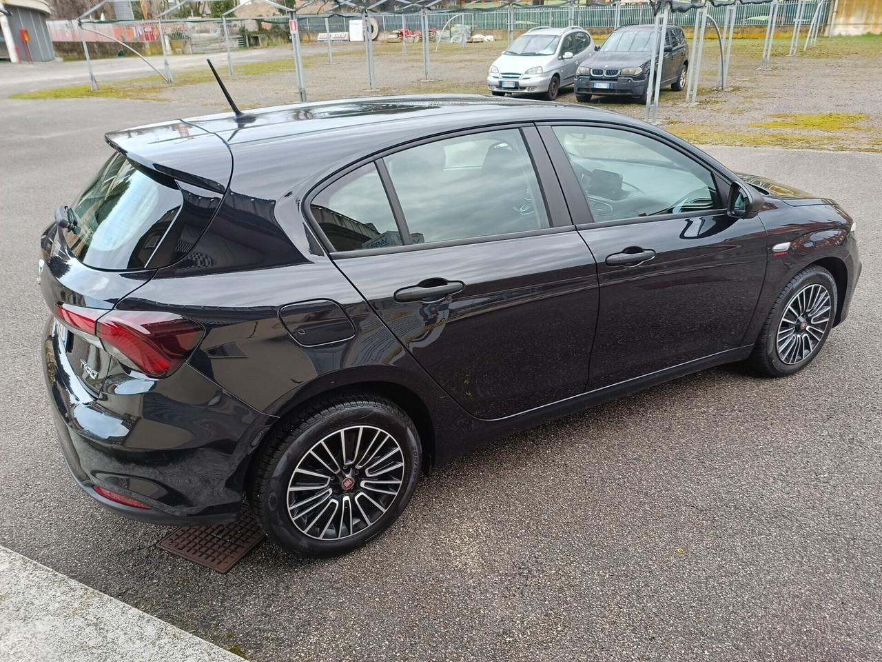 Fiat Tipo 1.6 Mjt S&S 5 porte City Life