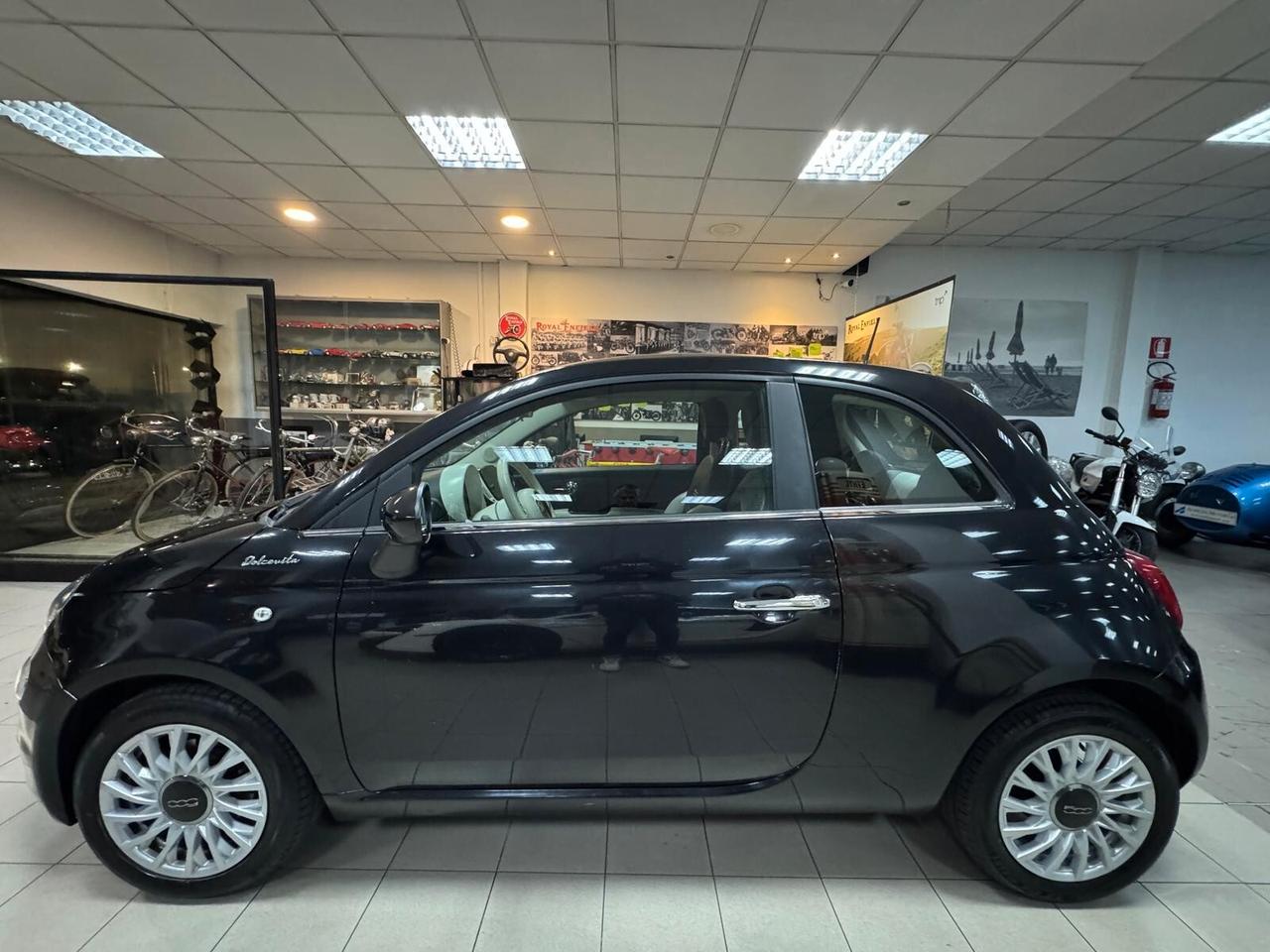 Fiat 500 1.0 Hybrid Dolcevita PERFETTA SUBITO DISPONIBILE FULL OPTIONAL