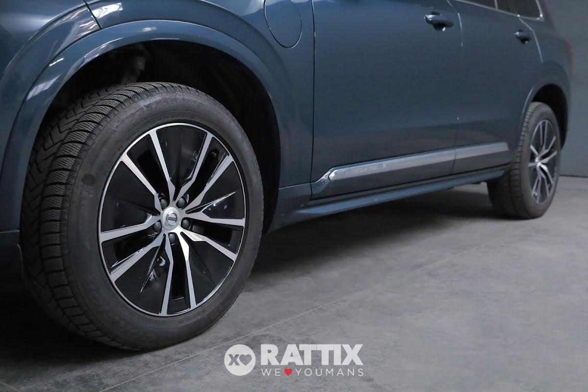 Volvo XC90 2.0 T8 Recharge PHEV 310CV Inscription Expression AWD Auto 7p.ti