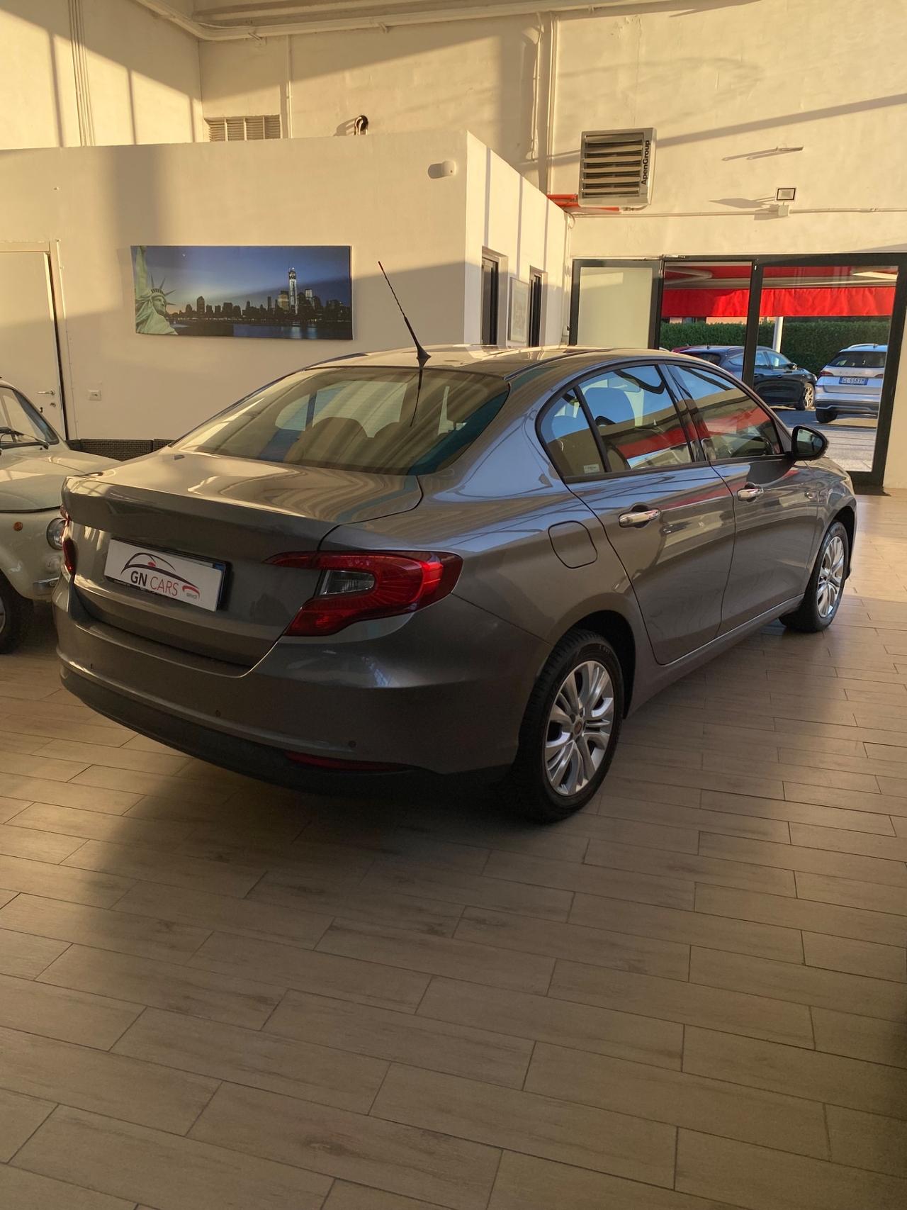 Fiat Tipo 1.4 easy 95cv