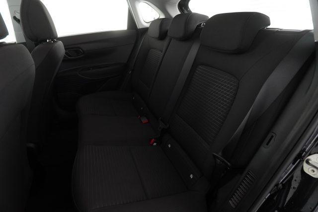 HYUNDAI i20 i20 1.0 T-GDI 48V iMT ConnectLine