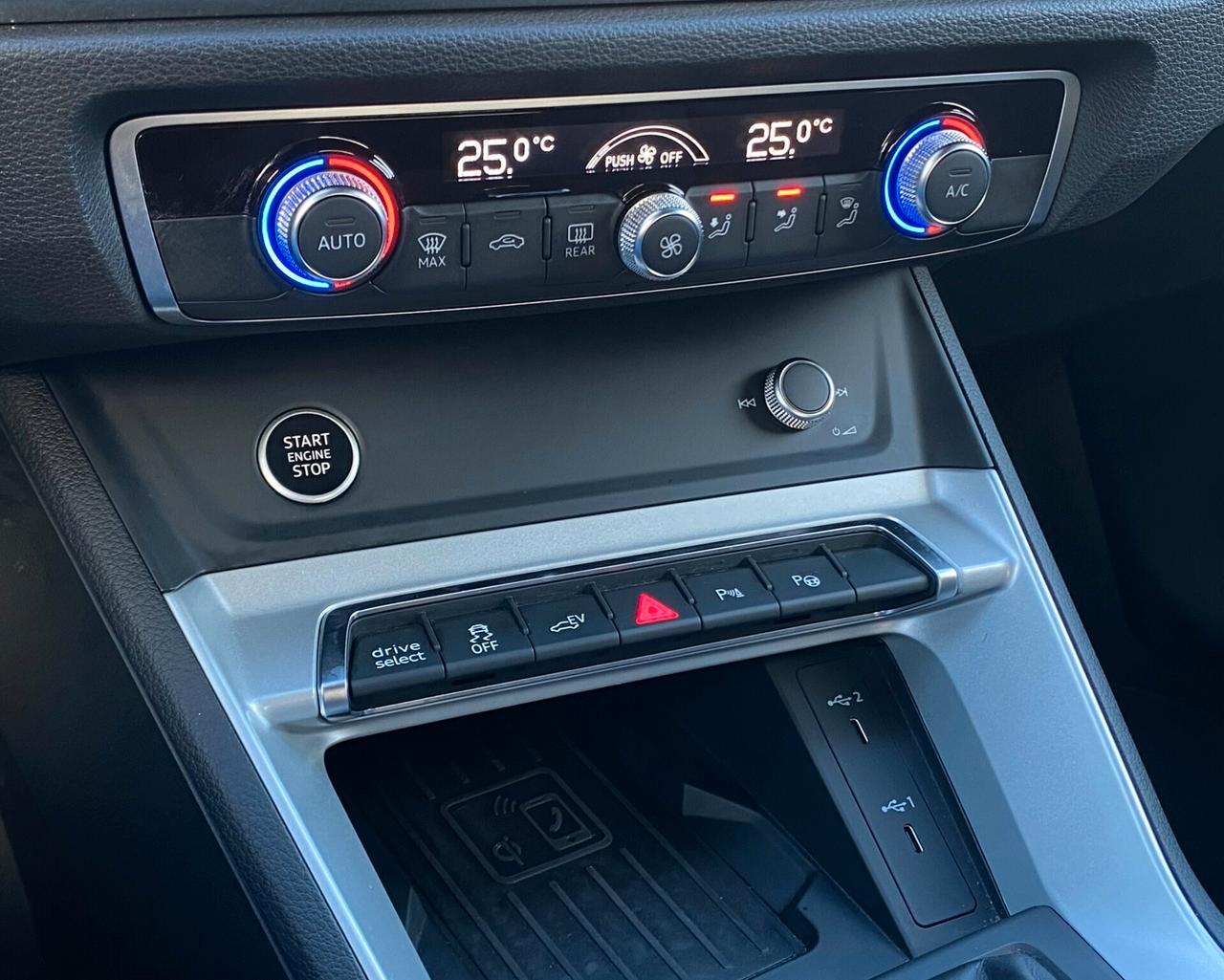 Audi Q3 S Line Edition 1.4 TFSI e 245CV s-tronic 45