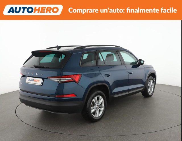 SKODA Kodiaq 1.5 TSI ACT 7 posti Executive