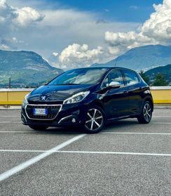 Peugeot 208 BlueHDi 5p Allure Neopatentati 2016