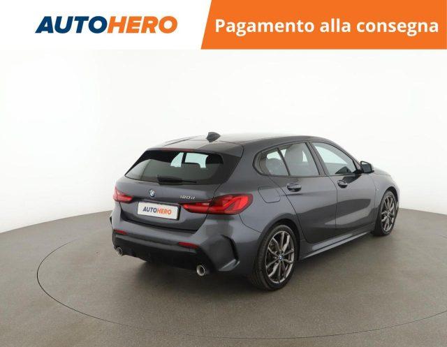 BMW 120 d 5p. Msport