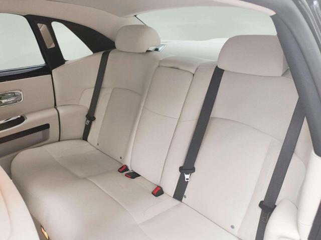 ROLLS-ROYCE Ghost 6.6