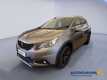 Peugeot 2008 BlueHDi 100cv Allure