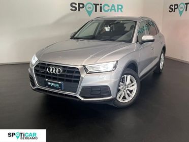 Audi Q5 Q5 2.0 TDI 190 CV clean diesel quattro S tronic