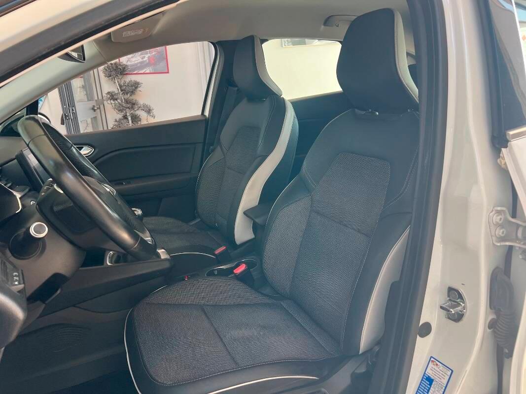 Renault Captur 1.5 blue dci Zen 115cv