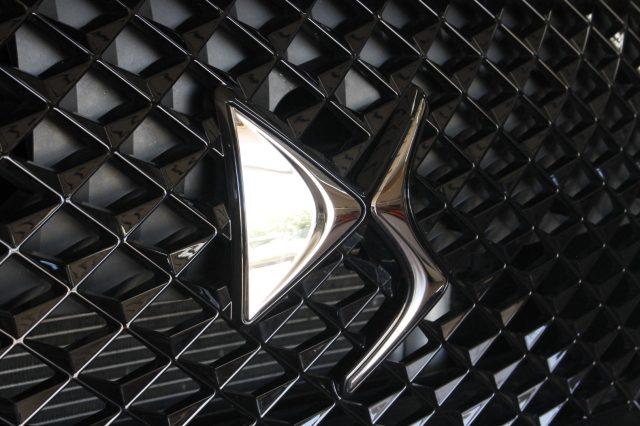 DS AUTOMOBILES DS 7 Crossback BlueHDi 180aut. Grand Chic Unicoprop.Pelle.Ivaesp.
