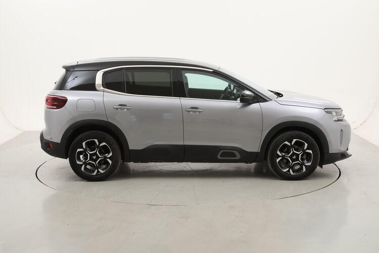 Citroen C5 Aircross MAX EAT8 BR074417 1.5 Diesel 131CV