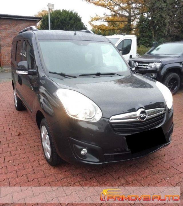 OPEL Combo Tour 1.4 120CV Edition