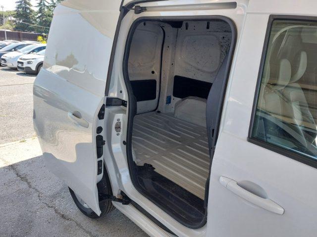 NISSAN Townstar 1.3 130 CV Van PC N-Connecta