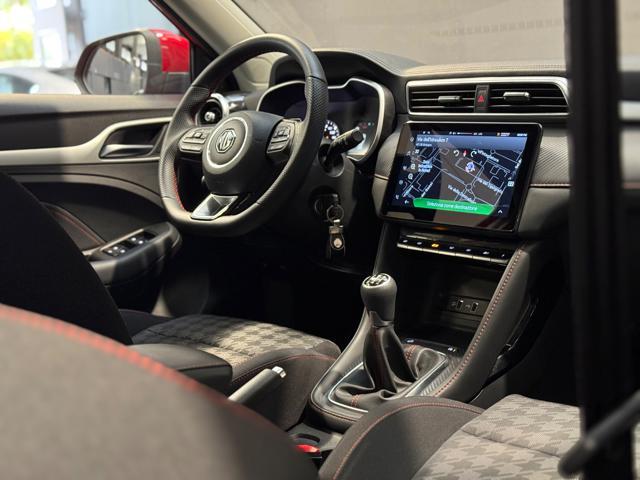 MG ZS Classic 1.5 VTi-tech Luxury