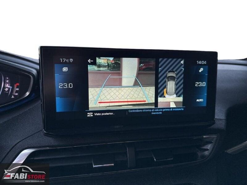 Peugeot 3008 BlueHDi 130 S&S EAT8 Allure Pack