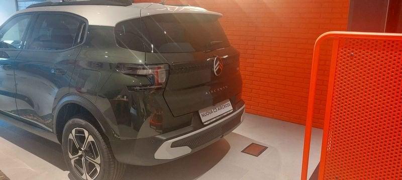 Citroën C3 Aircross Nuova PureTech HYBRID 136 Ã«DCS6 -Â  M