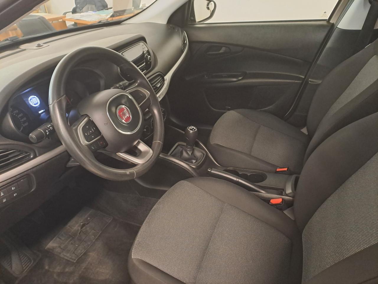 Fiat Tipo 1.3 Mjt S&S SW Business
