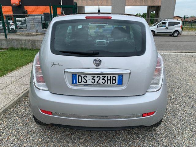 LANCIA Ypsilon 1.3 MJT 75 CV Oro