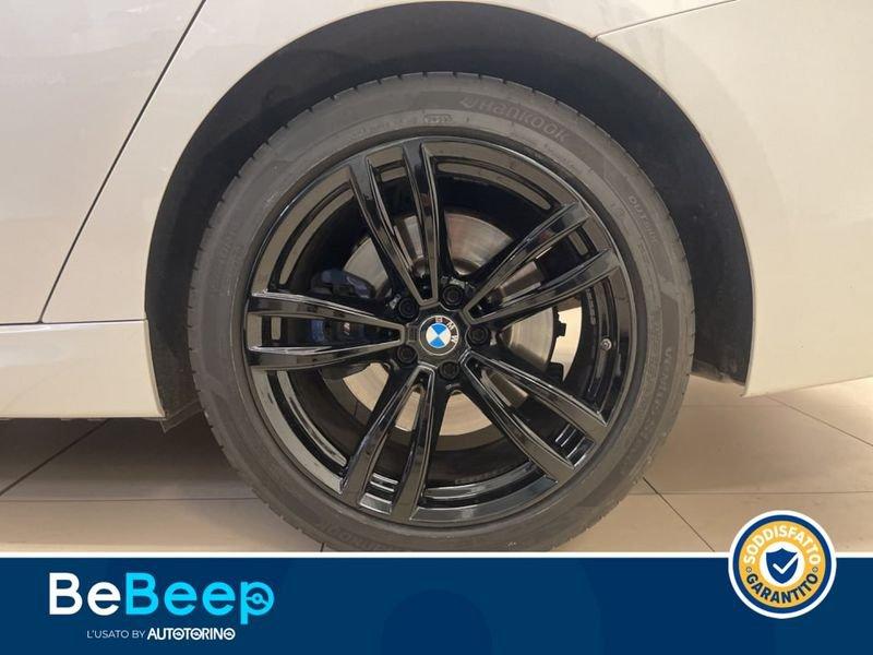 BMW Serie 6 G.T. 630D GRAN TURISMO MSPORT 249CV AUTO