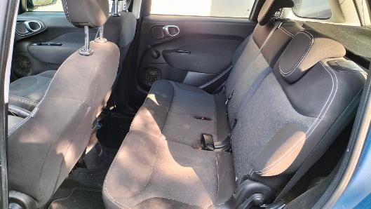 Fiat 500L 0.9 TwinAir Turbo Natural Power METANO Lounge