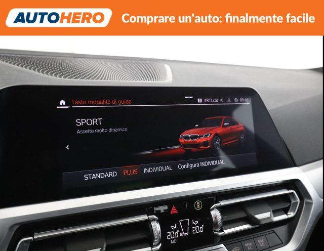 BMW 340 M 340i xDrive