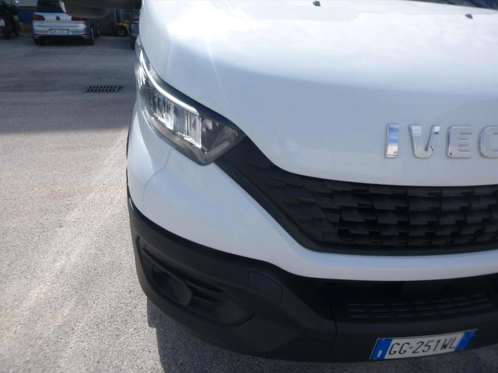 NEW IVECO DAILY 60C18 3.0hpi FRIGO FRC -20