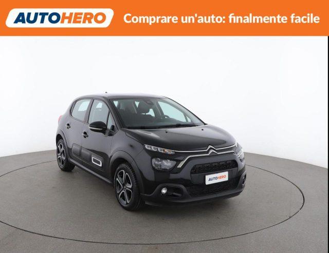 CITROEN C3 PureTech 83 S&S Plus