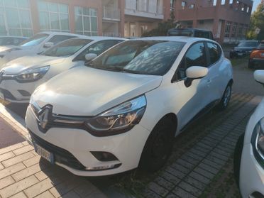 Renault Clio 1.5 dCi 8V 75CV 5 porte N1 NETTO
