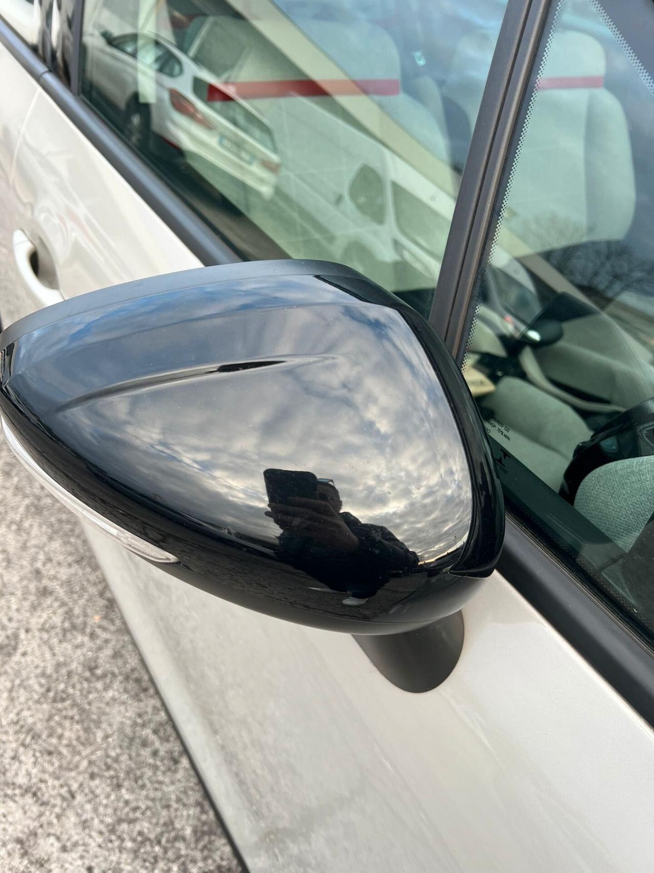 Citroen C3 Aircross BlueHDi 120 S&S EAT6 Shine