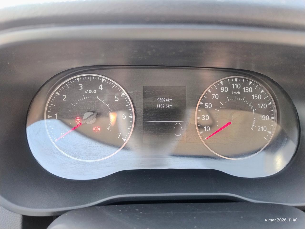 Dacia Duster 1.5 Blue dCi 8V 115 CV 4x2 Prestige