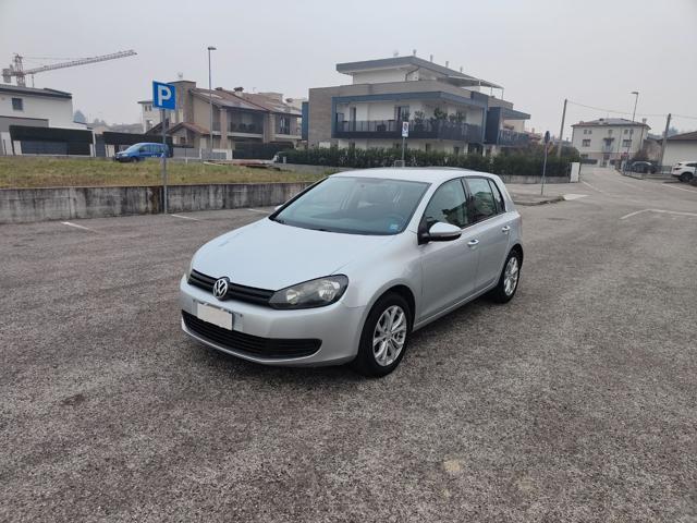 VOLKSWAGEN Golf 1.6 TDi 5 Porte ( DISTRIBUZIONE OK ) GARANZIA