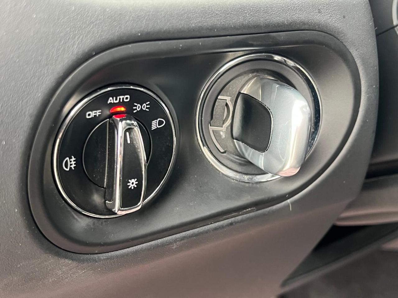 Porsche Macan TETTO/SPYDER21/360/CHRONO/IVA