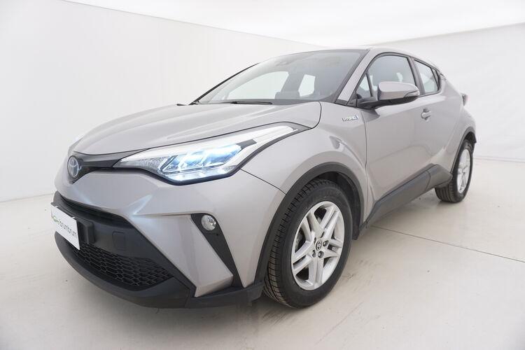 Toyota C-HR Hybrid Business BR531651 1.8 Full Hybrid 122CV
