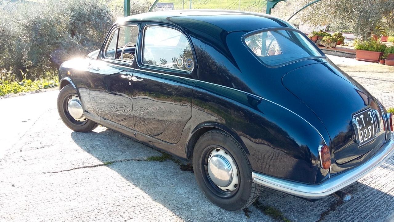 Lancia Altro LANCIA APPIA PRIMA SERIE ** C10 **