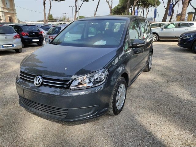 VOLKSWAGEN Touran 1.2 &quot;7 POSTI&quot;