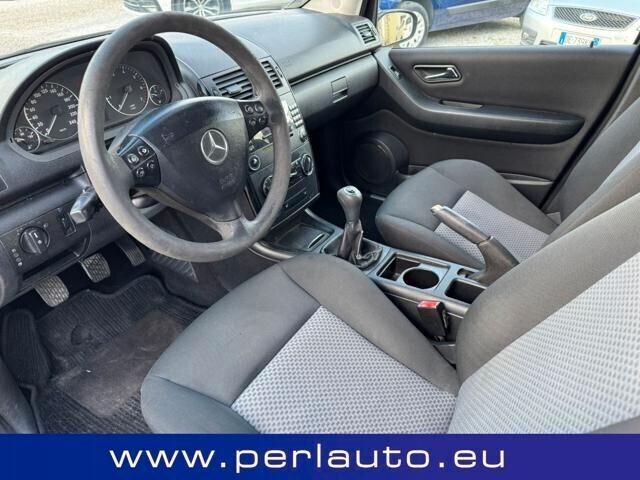 Mercedes-benz A 150 Elegance