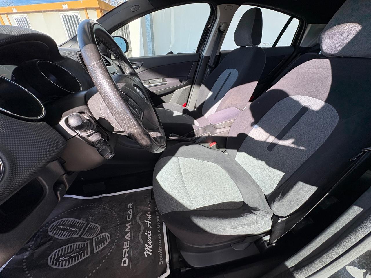 Fiat Bravo 1.6 MJT 120 CV DPF Emotion