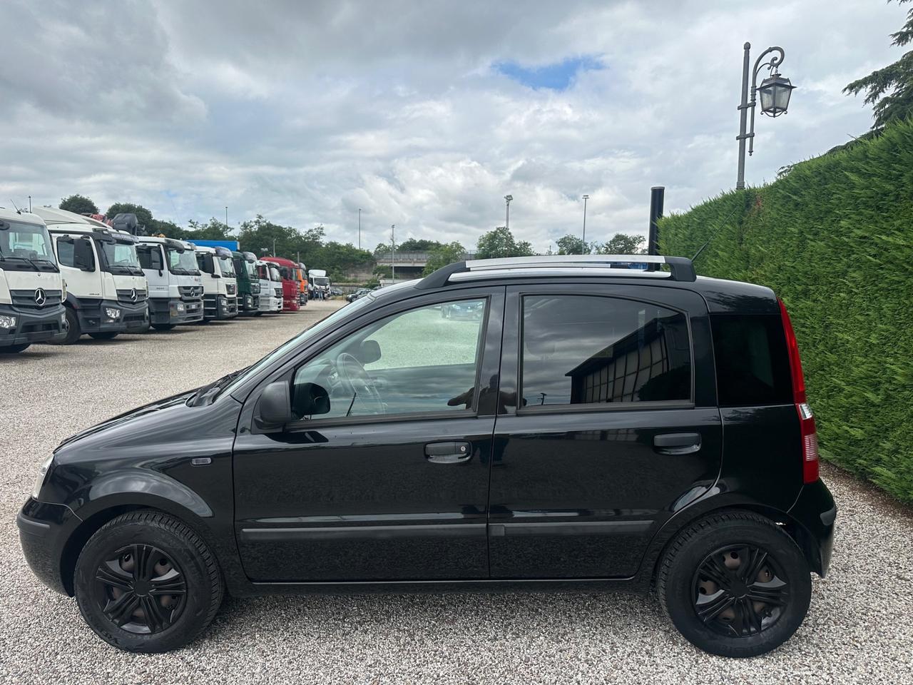 Fiat Panda 1.2 Dynamic Euro 5